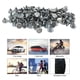 thumbnail image 5 of Tornillos Para Llantas De Carburo, Puntas Para Llantas Respetuosas Con El Medio Ambiente, 100 Piezas Para Vehículos, 5 of 8