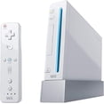 thumbnail image 3 of Nintendo - Wii Consola Wii Game System with Wii Sports & Sports Resort - Blanco (Reacondicionado), 3 of 6