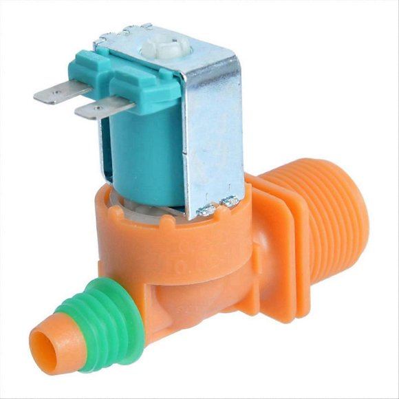 Washer Cold Water Inlet Solenoid Valve For