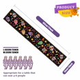 thumbnail image 6 of OurWarm Halloween Table Runner Kitchen Dining Table Decoration for Outdoor Home Party 13x72 Inch (Undead Skeleton), 6 of 7