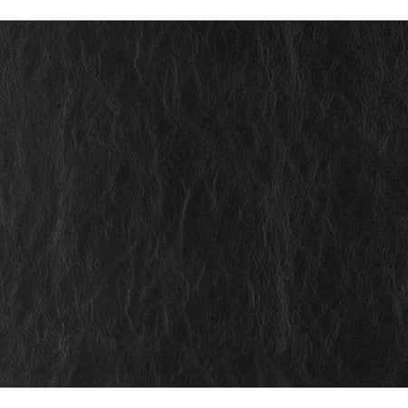 G627 Black Distressed Leather Upholstery Recycled Bonded By G627 Black Distressed Leather Upholstery Recycled Bonded By The Yard Sample