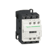 LC1D18G7C Schneider Contactor With Coil 120VAC 50/60Hz