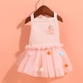 thumbnail image 1 of Mosey Chic Pet Clothing Breathable   for Home   All Match, 1 of 7