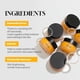 thumbnail image 2 of Crema facial NACIFIC Fresh Herb Origin 50 ml con vitamina B, 2 of 6