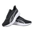 thumbnail image 4 of Tenis Puma Dasher Lite para Hombre 312586-01 negro 26.5, 4 of 6