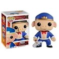 thumbnail image 3 of NUEVA serie temática Funko POP Monkey King #01 Monkey Tang #02 Pigsy #03 Monk Sha #05 Figuras de vinilo Modelo Juguetes para niños Regalo, 3 of 5