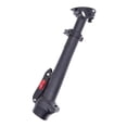 thumbnail image 1 of Colaxi Folding Bike Stem, Riser Stem, Replaces, Accessory Repair Parts Professional Easy Installation Premium without Teeth Aluminum Outward Fold, 1 of 8