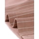 thumbnail image 5 of INSPIRE CHIC Vestido De Tubo Midi Ajustado Sin Mangas Con Cuello En V Para Trabajo En La Oficina Y Negocios Para Mujer Rosa XL, 5 of 6