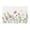 B, variante sur TIELUTT Napperons Napperons de Table Familiaux Napperons de Fête Nappes Ensemble de Table à Manger Rond 4 Pcs Ensemble de Table Ronde en Verre pour 4 Ensemble de Table de Salle à Manger Extérieur pour 8 Napperons Ronds Ronds Co