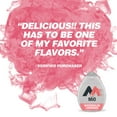 thumbnail image 6 of MiO Watermelon Lemonade Sugar Free Water Enhancer, 1.62 fl oz Bottle, 6 of 16