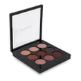 thumbnail image 3 of Paleta De Sombras De Ojos Mac Color Palette -9, 3 of 3