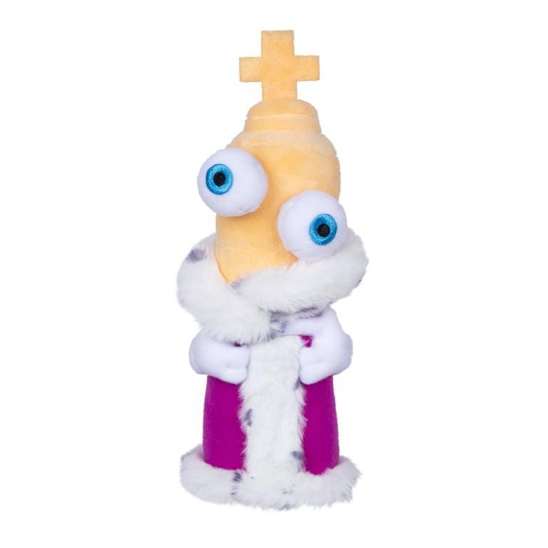Juguete Peluche The Amazing Digital Circus Plush-zooble | Meses sin interés