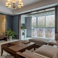 thumbnail image 3 of Window Film, Window Film Privacy Window Film Window Film Blackout Window Film Matte Glass Effect Window Film Self-adhesive Uv Protection Window Film H, 3 of 5