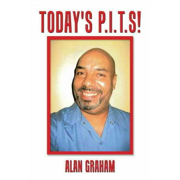 Today's P.I.T.S! (Hardcover)