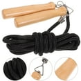 thumbnail image 2 of Dosaele Sports Weighted Jump Rope Physical Education Skipping Rope Fitness Skipping Rope, 2 of 5