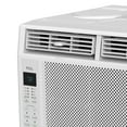thumbnail image 2 of TCL 6,000 BTU Window Air Conditioner (White) - 250 Sq. Ft., LED Display, Included Remote - W6W32, 2 of 16