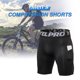 thumbnail image 2 of 4 paquetes de pantalones cortos de compresión para hombre, ropa interior de entrenamiento activo con bolsillo, 2 of 7