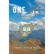 One Life: An Afghan Remembers (Paperback)
