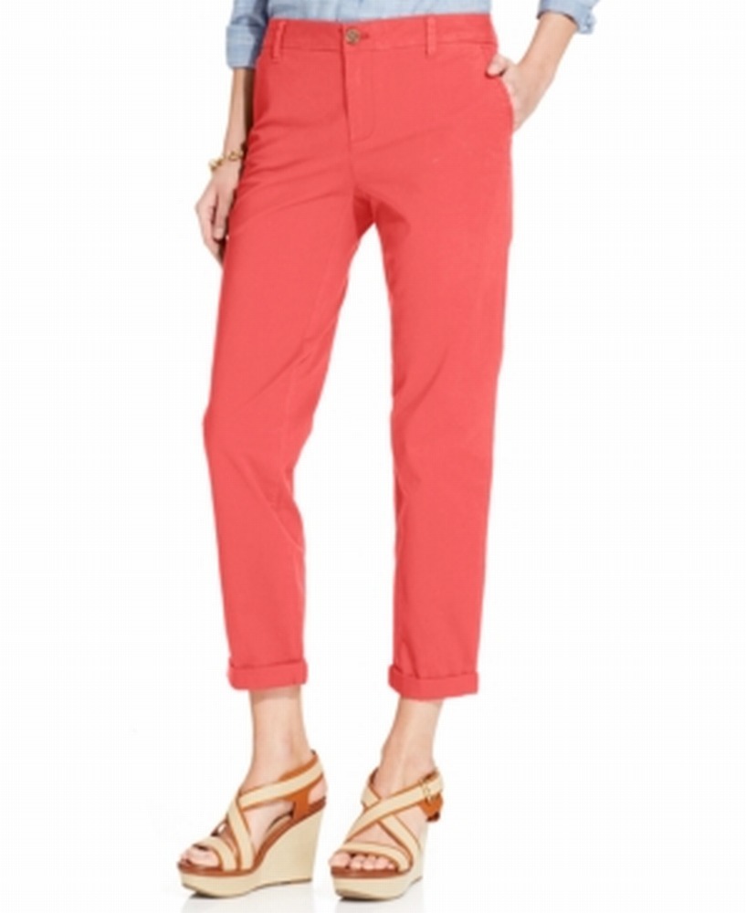 hilfiger marta pant