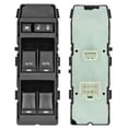 thumbnail image 3 of Interruptor Del Elevalunas Eléctrico Del Coche Exquisito Control Del Interruptor Del Elevalunas Eléctrico Interruptor Del Elevalunas Eléctrico Lateral Usable Ajuste Para Chrysler Commander Oe Yuarrent VI006316-00, 3 of 7