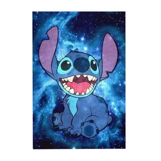Disney 1000PCS Puzzles Lilo And Stitch Puzzle Game Cartoon Scene Teens Like  Wooden Jigsaw For Friends