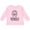 AD-Pink, variant on Inktastic Lake of the Ozarks Sun and Lake Boys or Girls Long Sleeve Toddler T-Shirt