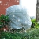 thumbnail image 4 of Funda cilíndrica de protección contra heladas para plantas - Con cordón - Árbol, 4 of 5