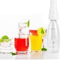 thumbnail image 2 of Zerodis Machine à Soda, Machine Portable pour Faire de l'Eau Bouillante à la Maison, Boisson Gazeuse Maison, Machine pour Boissons Froides, Machine à Boissons, 2 of 7