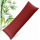 thumbnail image 1 of Chenchen Pillowcases Body Size,Cooling Viscose Body Pillow Cover with Zipper Closure, Cool & Breathable Pillow Cover for Hot Sleepers and Night Sweats, 20" x 54", 1 of 1