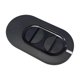 thumbnail image 2 of Garageportfjärrkontroll för Entrematic 2 ZEN4 ZEN2W ZEN4W Gol4 BIXLG4 BIXLP2 BIXLS2 433MHz Rullkod [DB], 2 of 5
