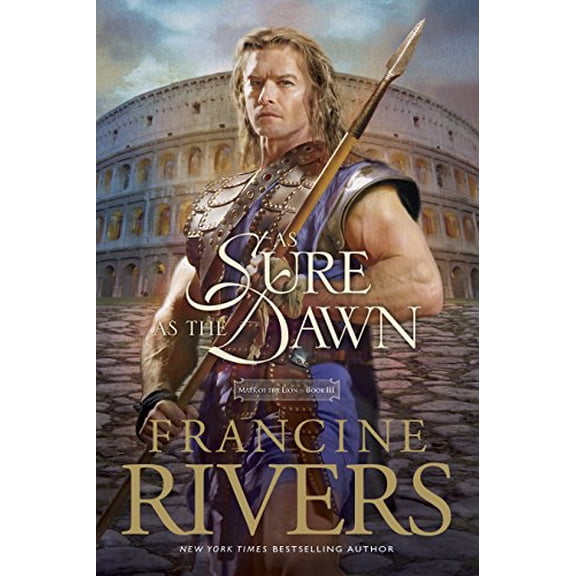Pre-Owned As Sure as the Dawn (Paperback) by Francine Rivers