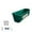 Green, variant on QXFBJOQH Automatic Livestock Feeder – Large Capacity Hanging Feed Trough for Chickens, Ducks, Geese & Goats