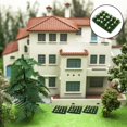 thumbnail image 1 of Kits de Construcción Macarena Micro Paisaje de Hierba, 1 of 7