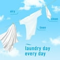 thumbnail image 4 of Febreze Bathroom Small Spaces Air Freshener, Odor-Fighting, Linen & Sky, 2 Count, 4 of 10