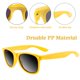 thumbnail image 5 of Anteojos de Sol TUPARKA para Niños Paquete de 20 Unidades Color Amarillo, 5 of 7