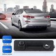 thumbnail image 5 of 99240-D4100 Parking Backup Camera with Handle For K5, 5 of 5