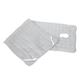 thumbnail image 3 of Funda de Colchónpara Camilla de Masaje Cama con Agujero, Almohadilla de SalóN de Belleza, CojíN Antideslizante 185X70Cm Gris Espesor de la Almohadilla de la Cama 2mm, 3 of 9
