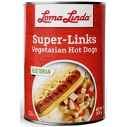 Loma Linda Super Links 15 oz
