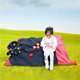 thumbnail image 3 of Naiovety Manta impermeable para acampar, manta para actividades al aire libre, manta de Picnic, manta de Picnic para acampar Deportes acuáticos, 3 of 6