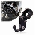 thumbnail image 1 of Helmet Bag Holder Hanging Hook, 1 of 7