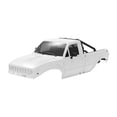 thumbnail image 1 of lionlar Pickup Hard Body Frame with Bed Rack Practical Replacement Easy Installation White, 1 of 8