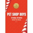 thumbnail image 1 of Libro publicado de forma independiente Pet Shop Boys 25 canciones, 25 historias, 1 of 1