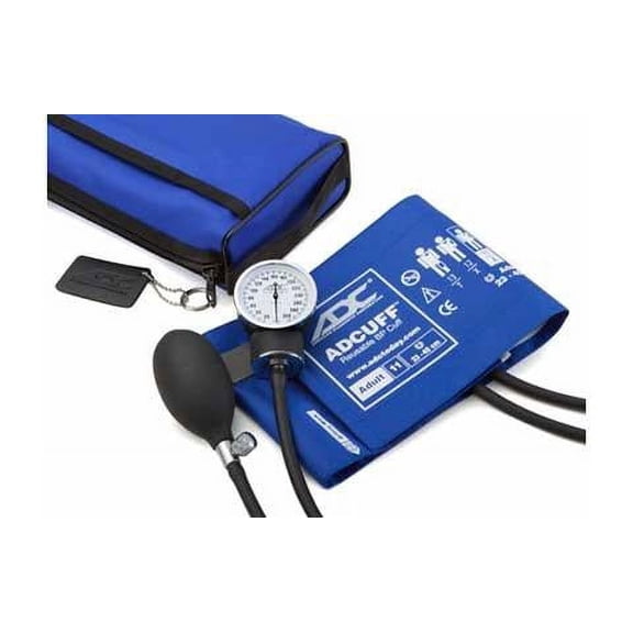 American Diagnostic Corporation ADC Prosphyg 768 Pocket Aneroid Sphyg