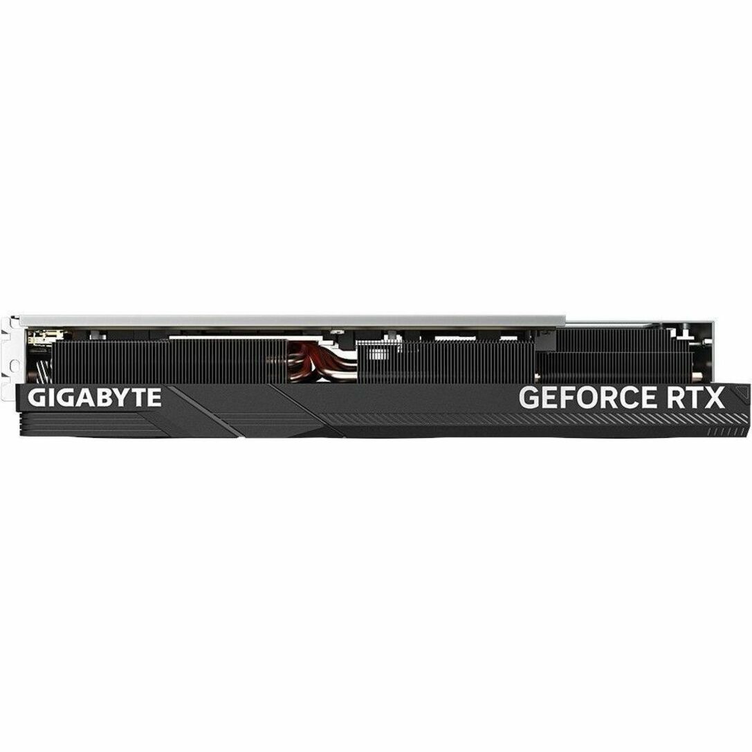 GIGABYTE GeForce RTX 4090 WINDFORCE V2 24G Gaming PC GPU, 3x Fans