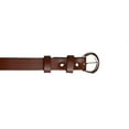 thumbnail image 2 of Eastern Counties Leather Womens Thin Fashion Belt, 2 of 4