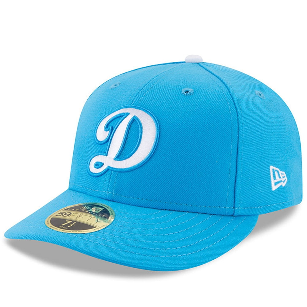 dodgers players weekend hat