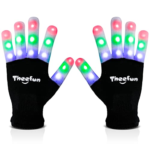 rave gloves near me