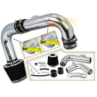 Chevy Cruze Cold Air Intake