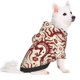 thumbnail image 2 of Balery Dragons1 Sudadera con Capucha para Perros Pequeños – Ropa para Mascotas, Disfraz para Perros y Gatos, Ideal para Fiestas y Cosplay-Small, 2 of 7