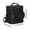 Black, variant on Insulated Backpack Cooler, Leakproof Cooler Backpack with Padded Shoulder Straps, Insulated Lunch Backpack for Camping, Picnic, Beach, Hiking, and Outdoor Travel
